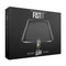 Fist It Inflatable Play Sheet & Powder Lube Pack